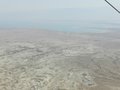 View to the Dead Sea