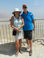 T and T at Masada