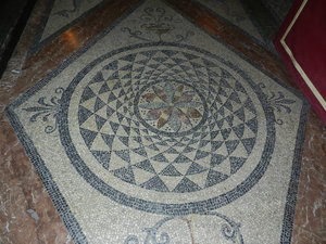 mosaic