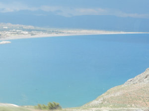 Bay of Lindos