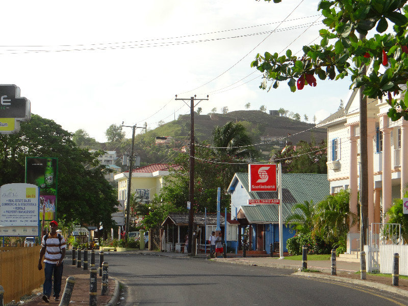 Street 1