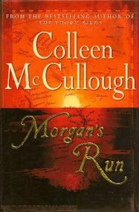 The novel by Colleen McCullough