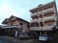 Our hotel in Vang Vieng