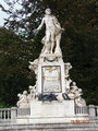 Mozart's Monument