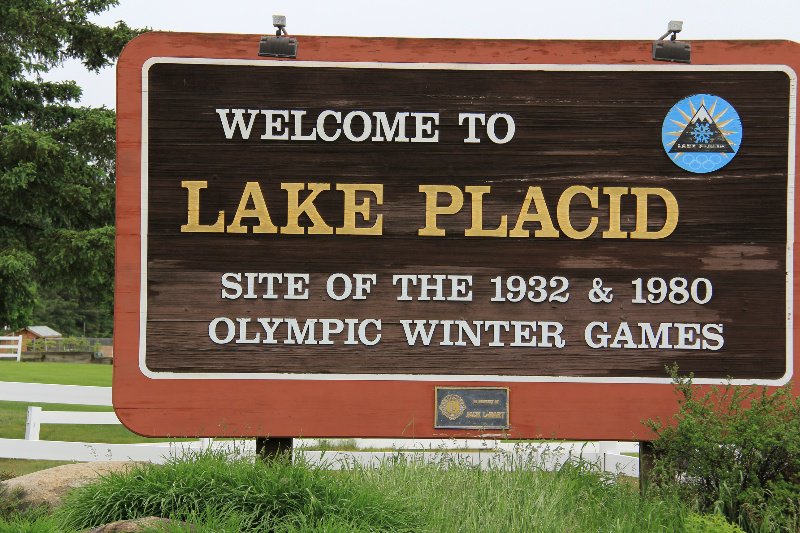 Lake Placid, NY
