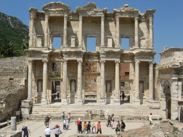 Ephesus