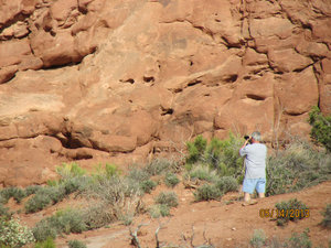Day 6 Moab 394