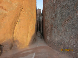 Day 6 Moab 503