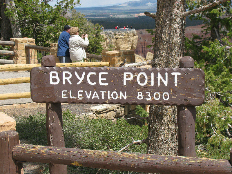 Day 10 Bryce Canyon 005