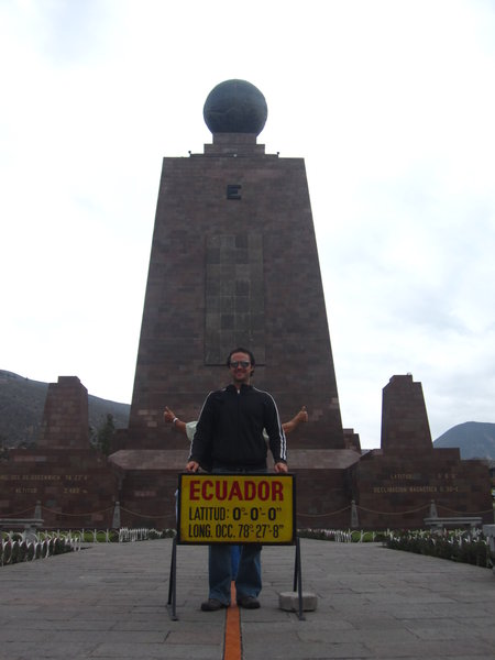 Equator 3