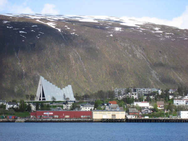 Tromso 1