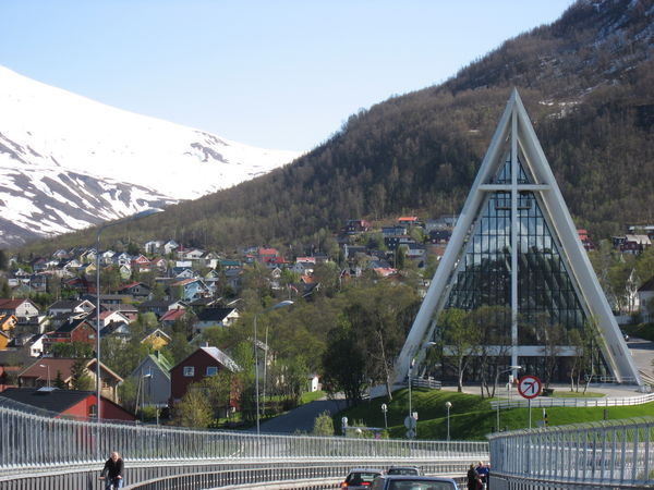 Tromso 2
