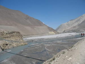 Kali Gandki Valley