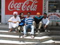 With Friends in Manali