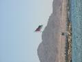 Jordanian flag, Aqaba