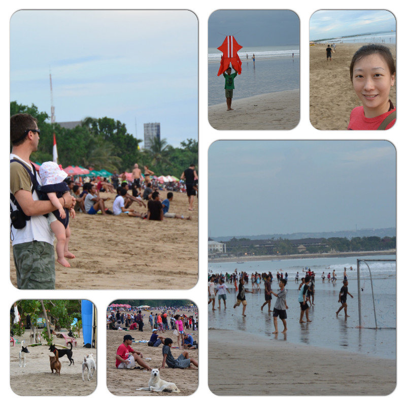 Collage - Bali Exploration May 27-30 2013 -4