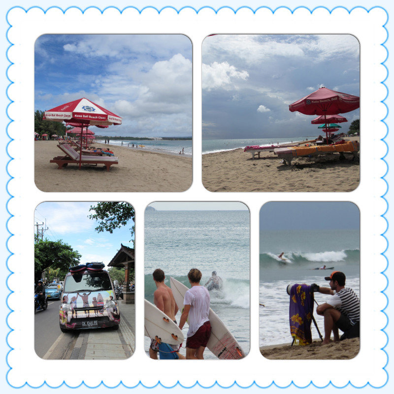 Collage - Bali Exploration May 27-30 2013 -12