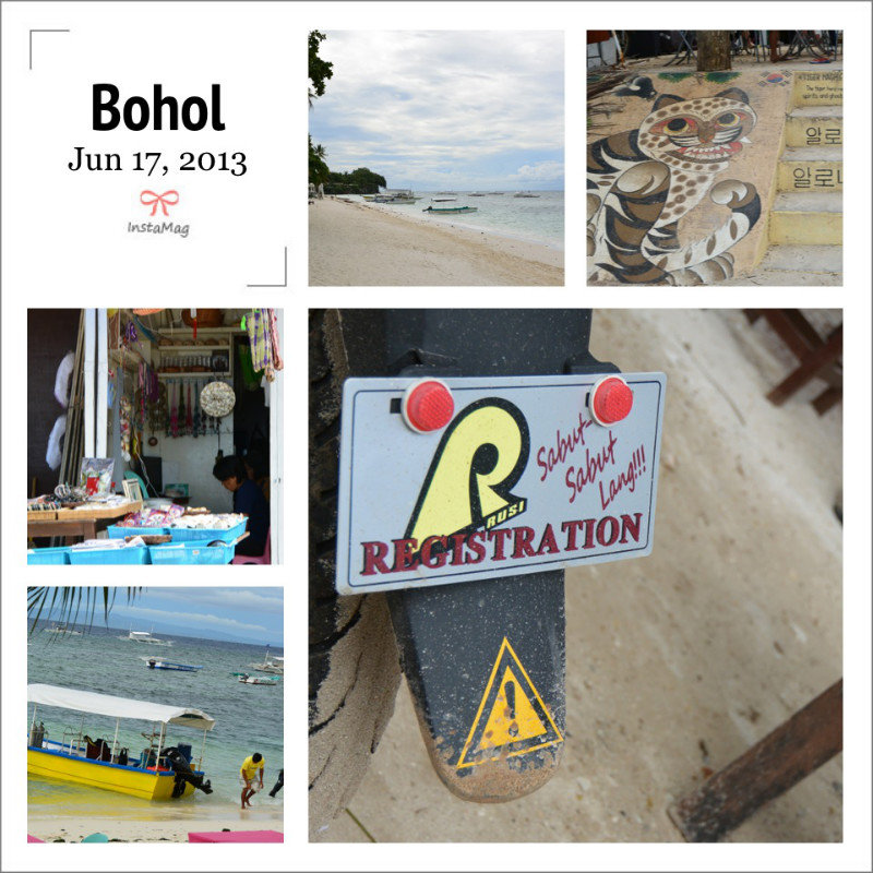 Bohol Beach June 2013 (1)