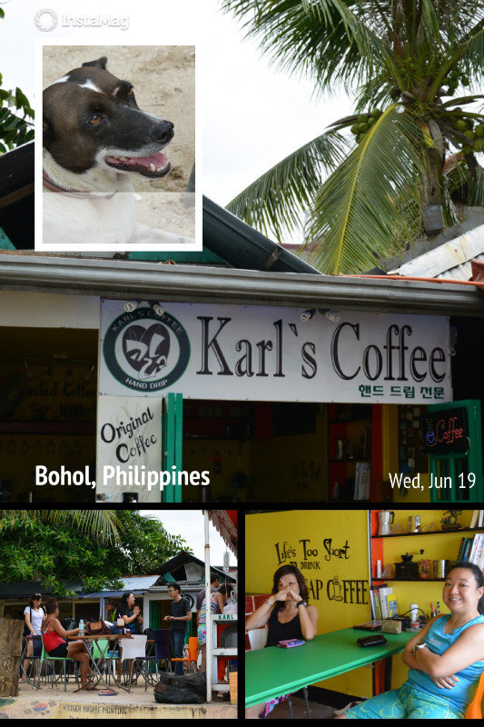 Karl's Coffee