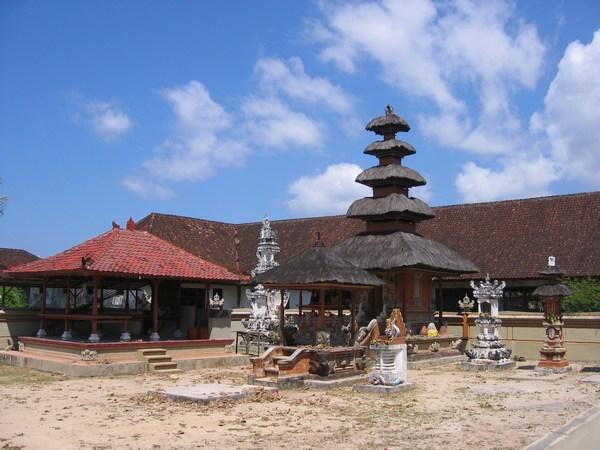 Village Temple