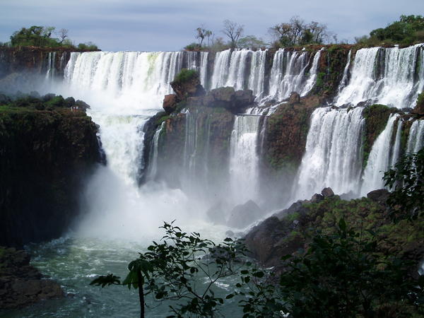 Foz de Iguazu 