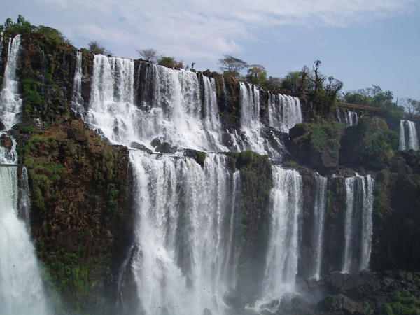 Foz de Iguazu 