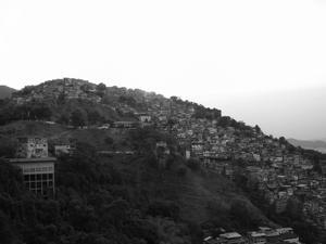 favelas do Rio