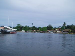 Caraiva - the best place I´ve ever been to