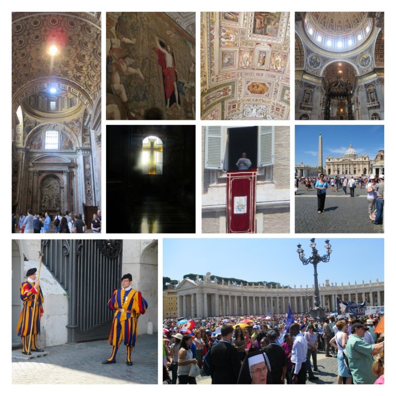 Vatican - Italy 