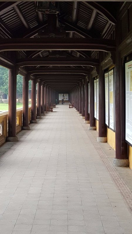 Another Corridor