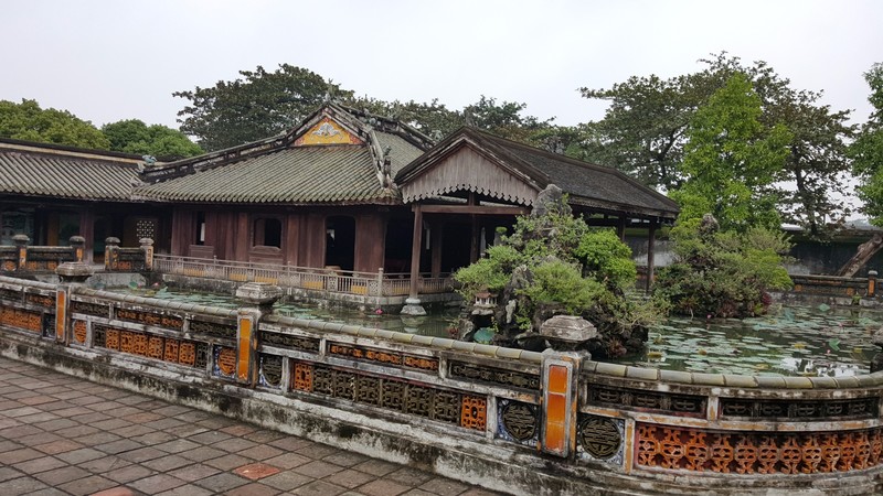 Emperors' Mother's Tea House