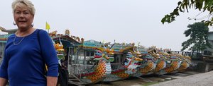 Dragon Boats