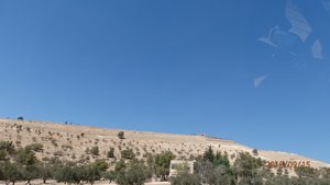 North of Amman