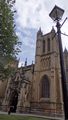 Bristol cathedral