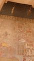 Inside Hatshetput's temple