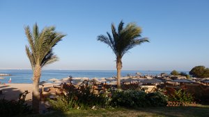 Hurghada Red sea resort