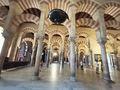 Cordoba mosque cathedral 