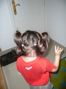 E with 4 pigtails