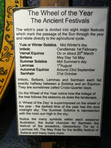 Ancient festivals