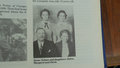 photo of the family published in the History Book