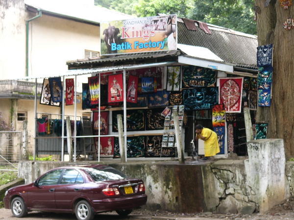 batik shop