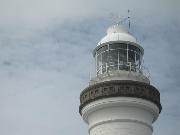 Cape Byron Light House