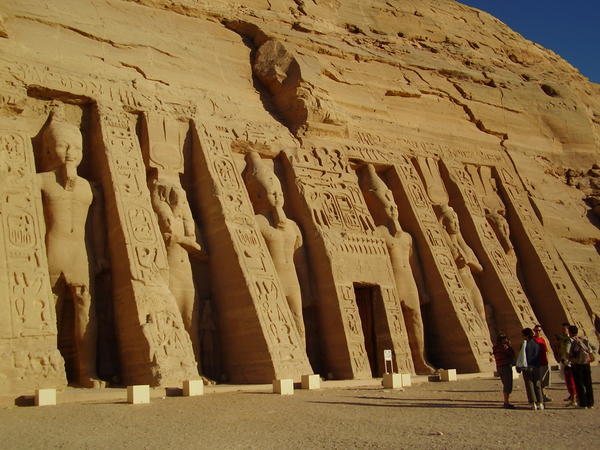 Abu Simbel 3