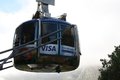 The cable car - 