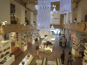 Illums Bolighus department store