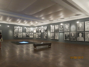 Special Exhibition in The Leopold