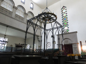 Heydukova Street Synagogue