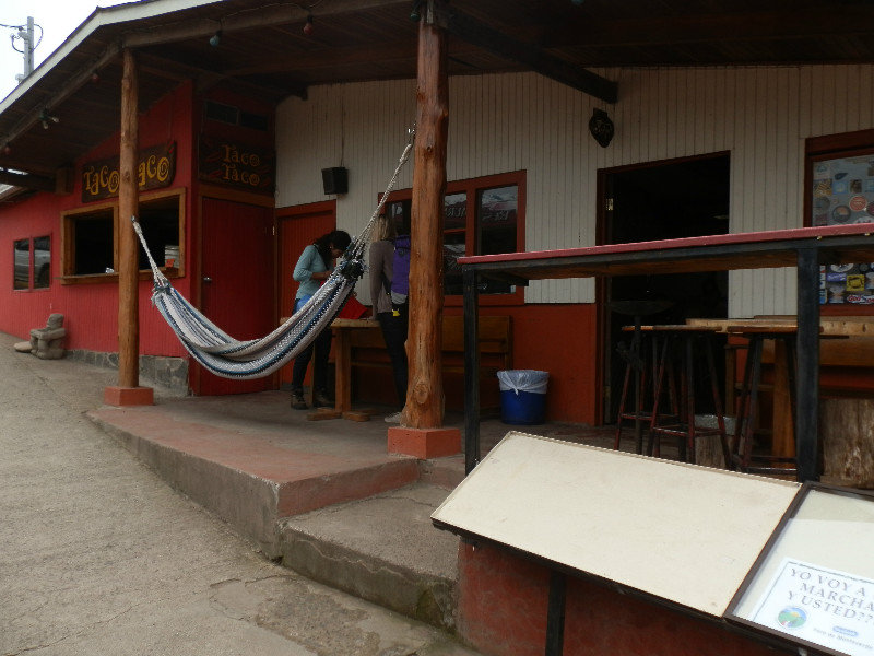 Hostel in Monteverde