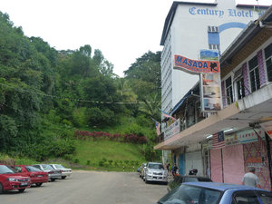 Koto Kinabalu Hostel