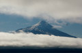 Volcano Osorno, Puerto Varas